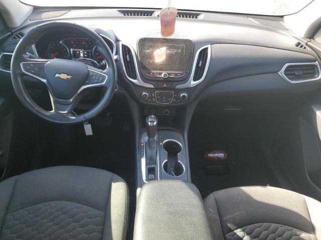 2018 CHEVROLET EQUINOX LT - 3GNAXJEV4JL370793