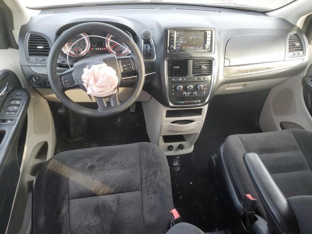 2019 DODGE GRAND CARA - 2C4RDGBG7KR798696