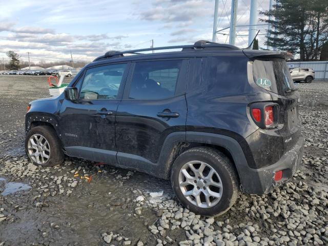 2015 JEEP RENEGADE L - ZACCJBBT9FPB86637