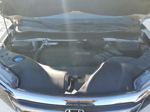 2017 HONDA PILOT EX 5FNYF5H30HB009047