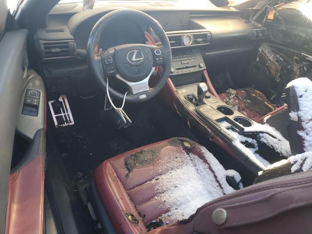 2016 LEXUS RC 300 JTHSM5BC4G5002301