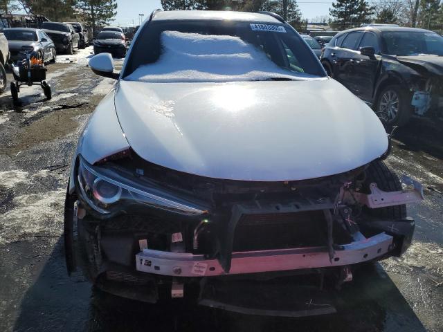 2018 ALFA ROMEO STELVIO TI ZASFAKNN8J7B79394