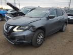 2017 NISSAN ROGUE S - JN8AT2MV2HW007526