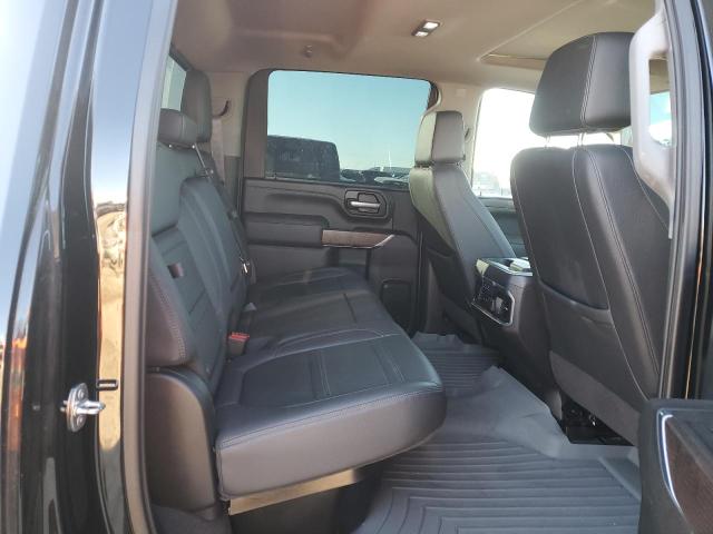 2021 GMC SIERRA K25 1GT49REYXMF248561