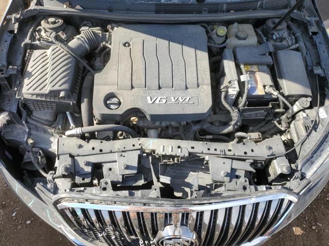 2015 BUICK LACROSSE P - 1G4GF5G30FF267392
