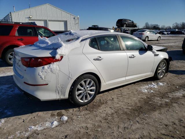 2015 KIA OPTIMA LX - KNAGM4A79F5614379