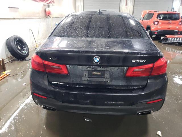 2018 BMW 540 XI - WBAJE7C5XJWD53236