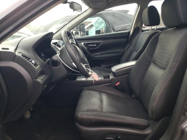 2016 NISSAN ALTIMA 2.5 - 1N4AL3APXGN344396