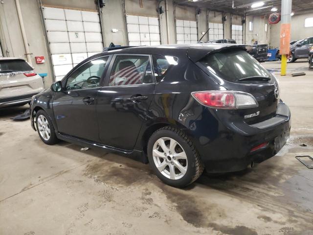 Vin: jm1bl1m72c1608548, lot: 89309125, mazda 3 i 20122