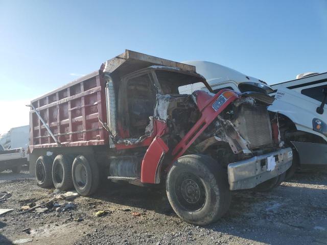 STERLING TRUCK LT 9500 2000 red conventi diesel 2FZNEWEBXYAG43563 photo #1