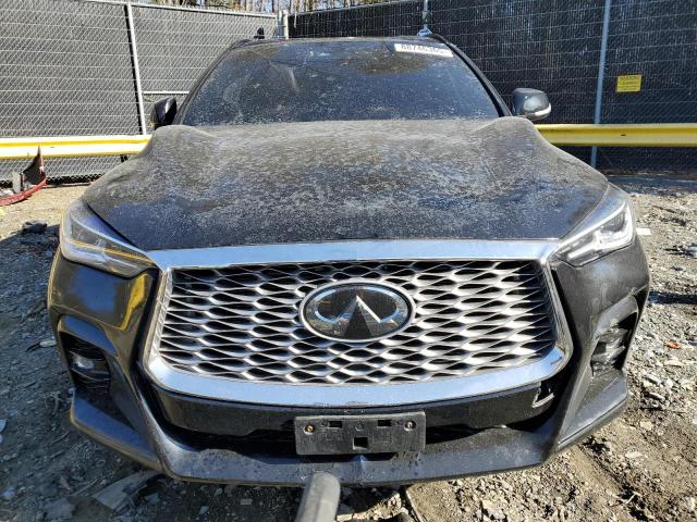 2023 INFINITI QX55 LUXE 3PCAJ5JR8PF103660