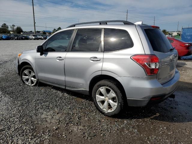 2016 SUBARU FORESTER 2 JF2SJADC9GH559561