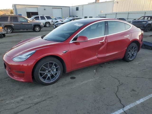 2020 TESLA MODEL 3 - 5YJ3E1EA2LF630887