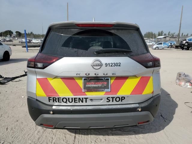2023 NISSAN ROGUE SV 5N1BT3BA5PC745239