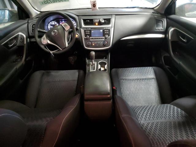 2016 NISSAN ALTIMA 2.5 - 1N4AL3AP0GN378511