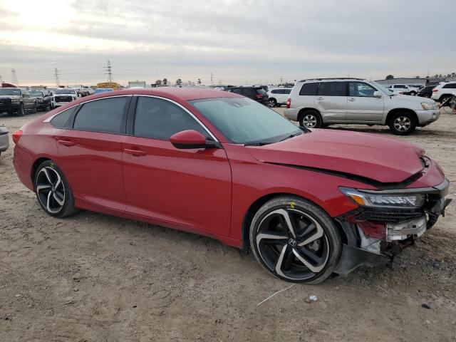 2020 HONDA ACCORD SPO - 1HGCV1F3XLA144158