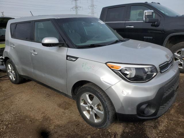 Vin: kndjn2a22j7611836, lot: 89012695, kia soul 20184