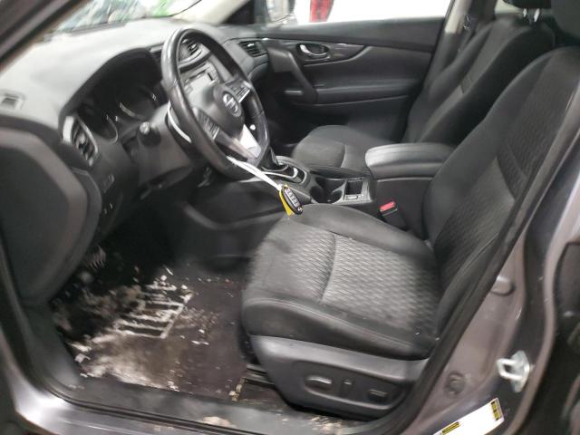 2018 NISSAN ROGUE S KNMAT2MV8JP619838