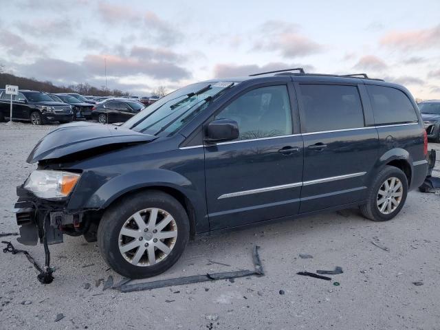 Vin: 2c4rc1bg3dr780196, lot: 87930015, chrysler minivan touring 2013 img_1