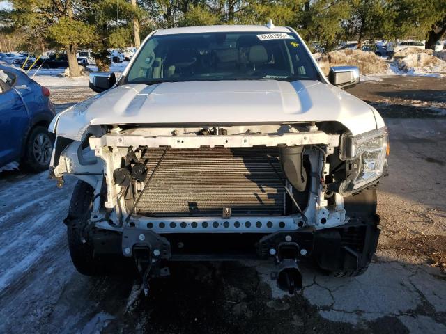 2020 GMC SIERRA K15 - 3GTU9DED6LG417360
