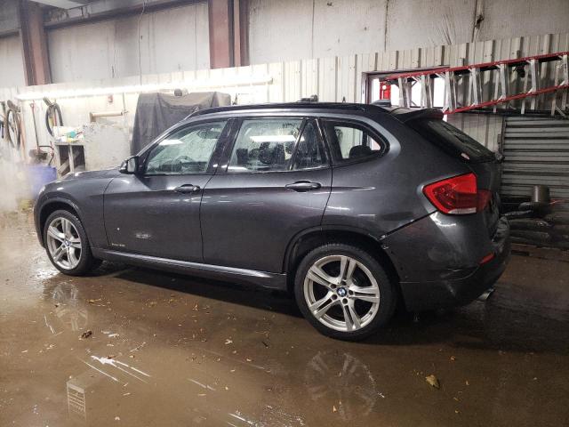 2015 BMW X1 XDRIVE2 - WBAVL1C5XFVY37826