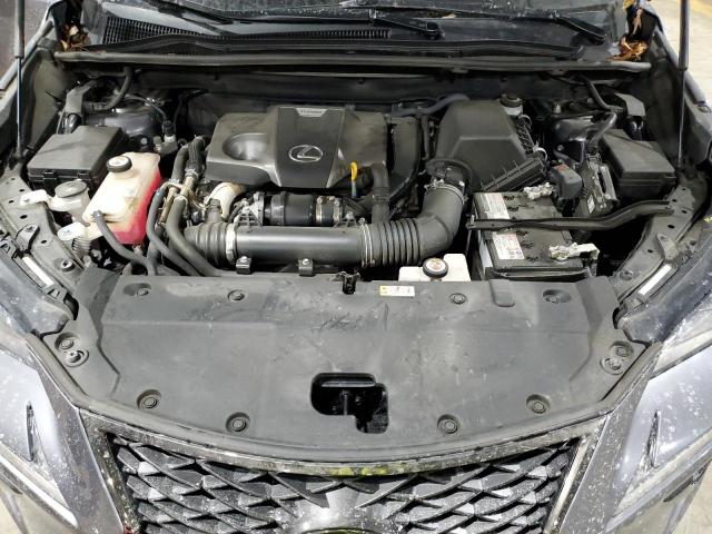 2020 LEXUS NX 300 F S JTJSARDZ6L2236208