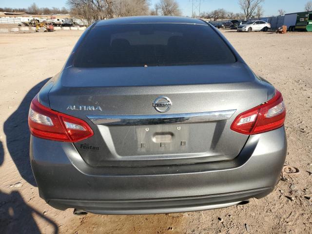 2016 NISSAN ALTIMA 2.5 - 1N4AL3APXGN386969