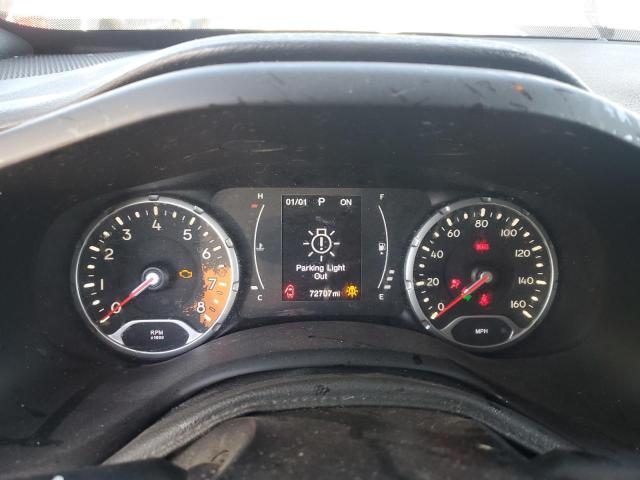2018 JEEP RENEGADE L - ZACCJABB1JPH34172