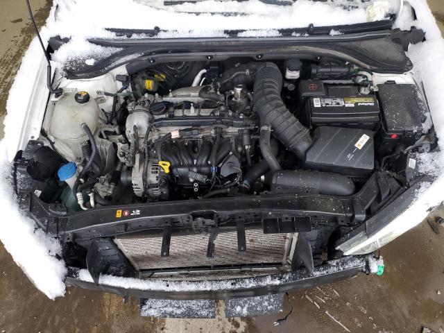 2018 HYUNDAI ELANTRA SP - KMHD04LB5JU576565