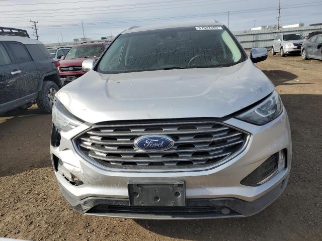 2019 FORD EDGE SEL - 2FMPK4J9XKBB01640