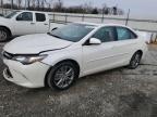 2017 TOYOTA CAMRY LE - 4T1BF1FK5HU430614