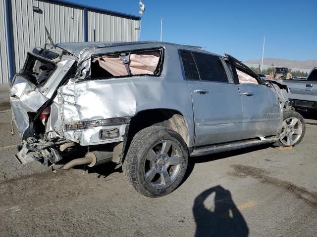 Vin: 1gnskjkc3hr126366, lot: 42008635, chevrolet suburban k1500 premier 20173