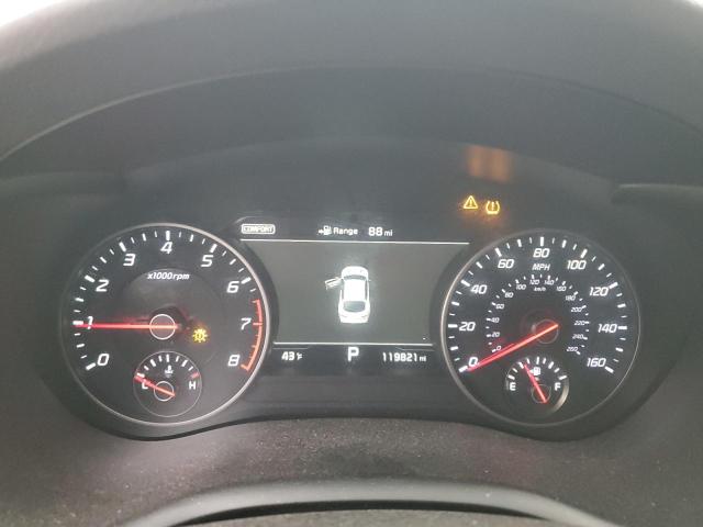 2018 KIA STINGER PR KNAE25LA9J6012953