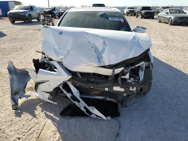 2020 LEXUS ES 350 58ADZ1B1XLU060145