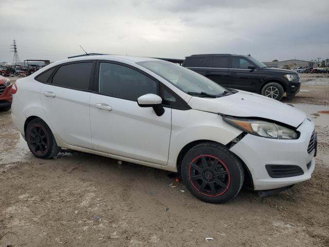 2016 FORD FIESTA S - 3FADP4AJ3GM111277
