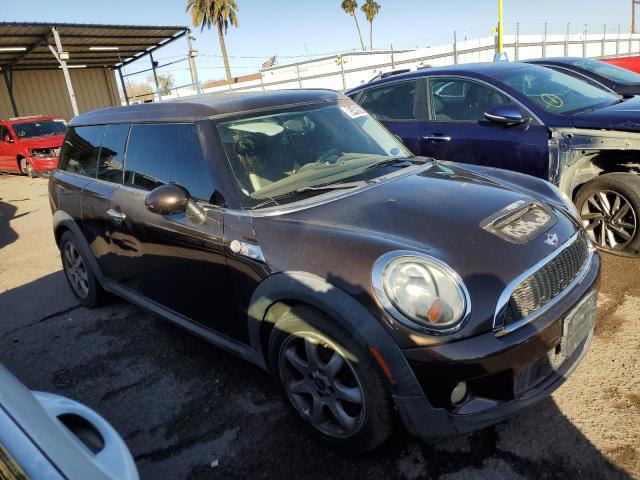 MINI COOPER S C