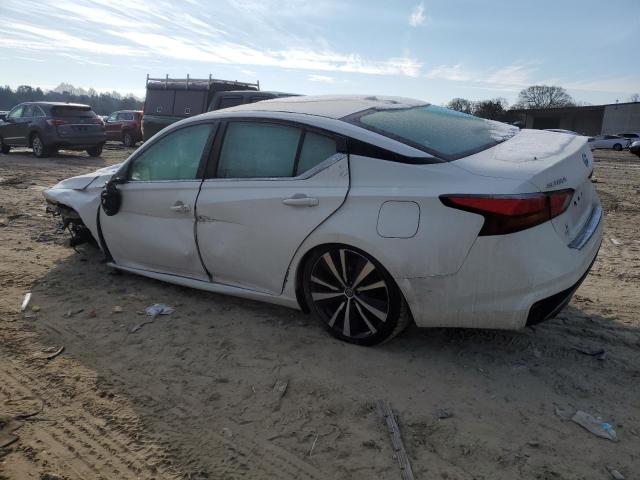 2019 NISSAN ALTIMA SR - 1N4BL4CV6KC255404