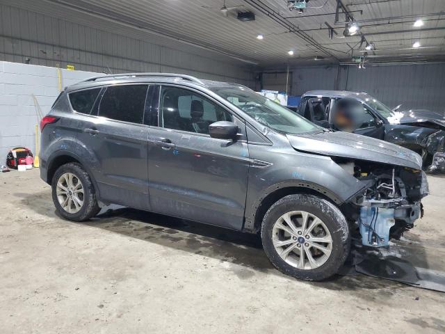 2019 FORD ESCAPE SEL - 1FMCU9HD1KUA72961