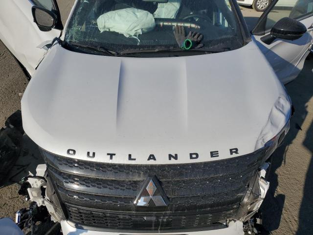 2023 MITSUBISHI OUTLANDER - JA4J3UA81PZ031071