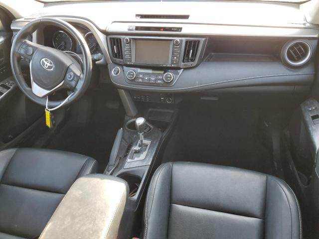 2017 TOYOTA RAV4 LIMIT - 2T3DFREV1HW575711