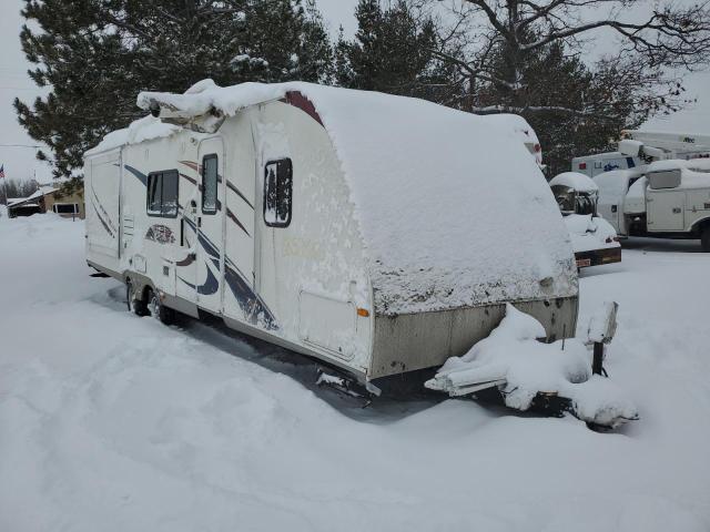 2010 KEYSTONE PASSPORT U #3177482807