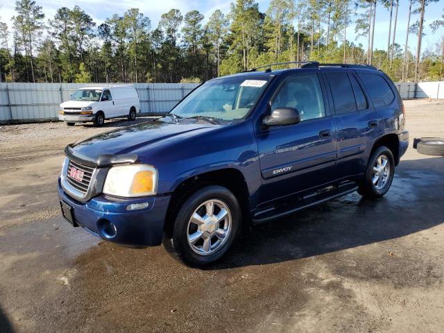 2004 GMC ENVOY #3112561165
