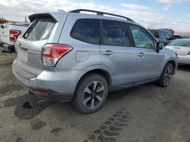 2018 SUBARU FORESTER 2 - JF2SJADC9JH521321