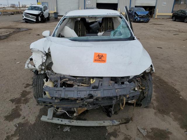 2022 NISSAN SENTRA S - 3N1AB8BV6NY213931