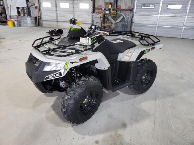 ATV 4 WHEELER 2024 RFB24ATV5RK6P0352 photo #3