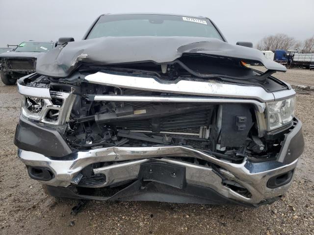 2022 RAM 1500 BIG H 1C6RRFFG6NN443937