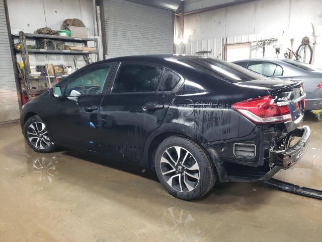 Vin: 2hgfb2f82dh519308, lot: 87899875, honda civic ex 20132