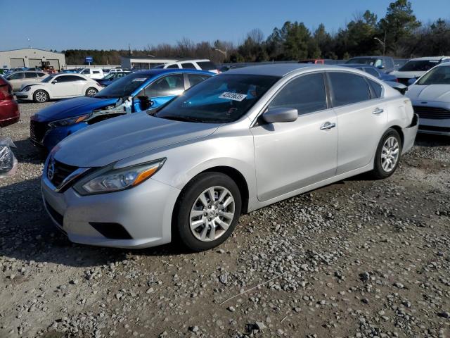 2016 NISSAN ALTIMA 2.5 - 1N4AL3AP4GN313516