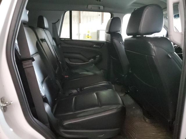 2018 CHEVROLET TAHOE C150 - 1GNSCAKC3JR328420
