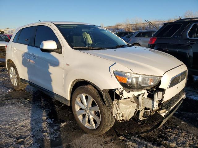 Vin: 4a4ar3au8de014114, lot: 42014955, mitsubishi outlander es 20134